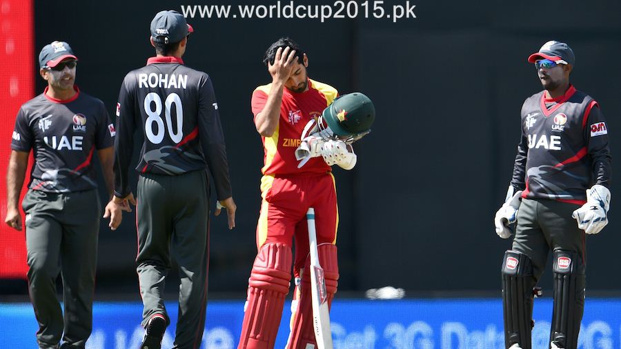 ZIM Vs UAE